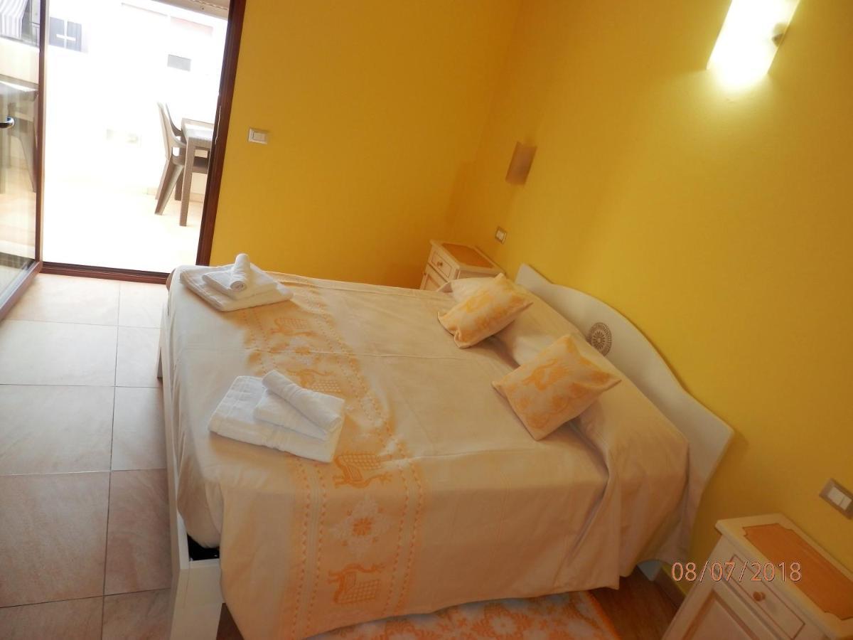Sardinia For You Oristano Exterior foto